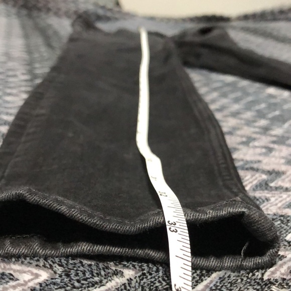 Women’s Gap Denim Size 6 “Short” Jeggings - Picture 7 of 12